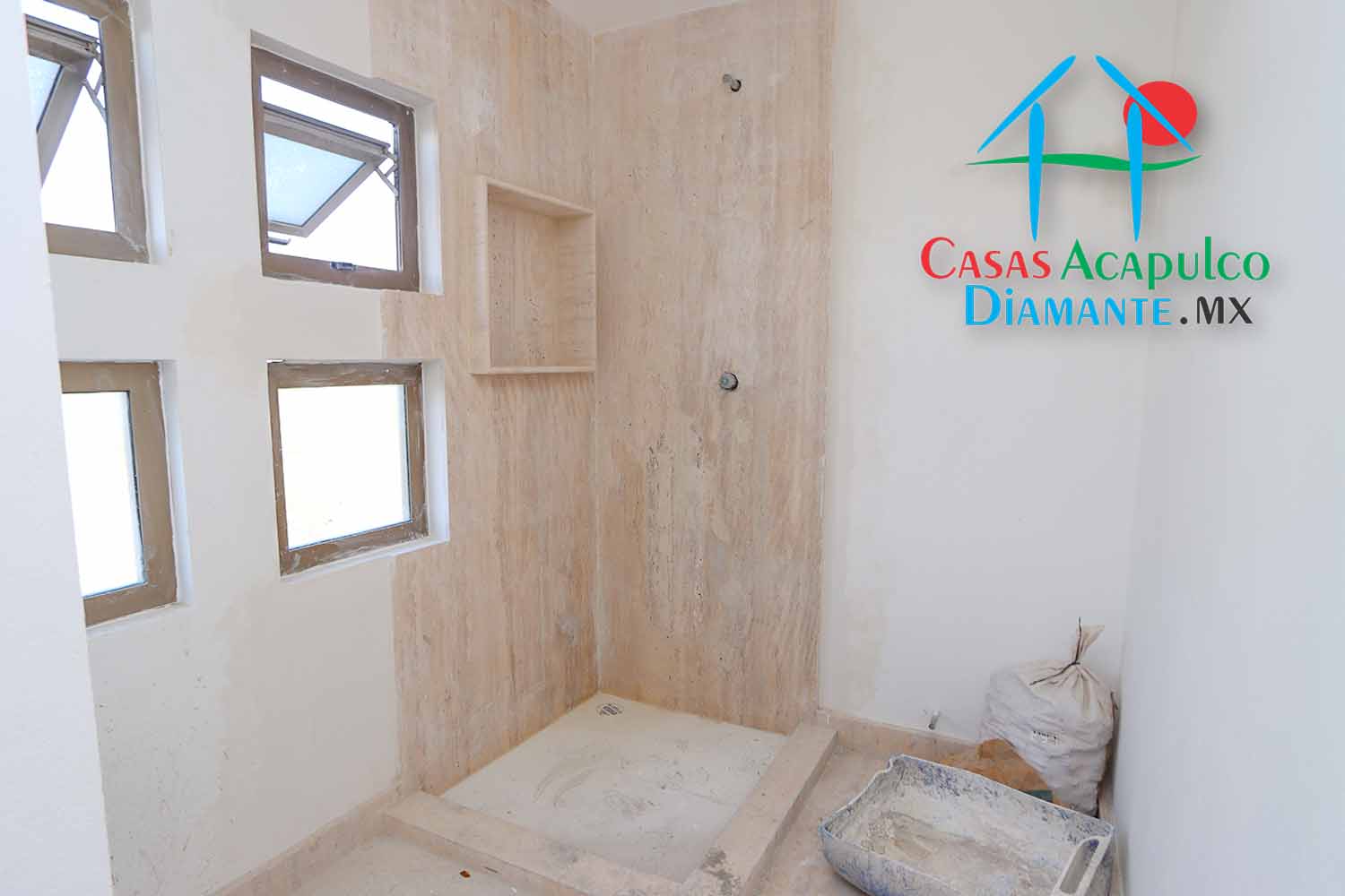 Vidamar 2 PH B3 - Área de servicio 4